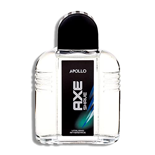 AXE Apollo Aftershave - 100 ml