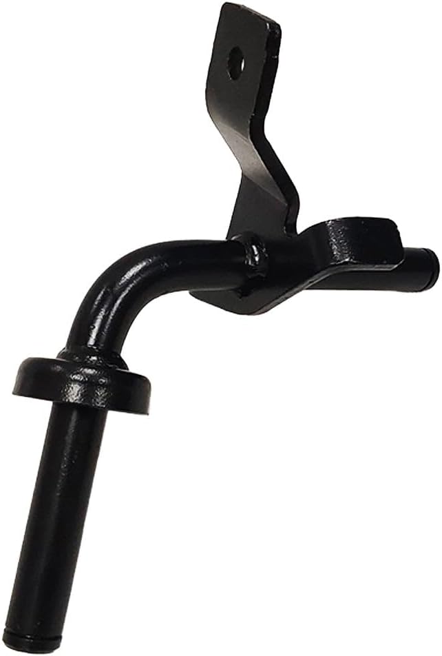 Proven Part Left Wheel Steering Spindle Fits John Deere GY20047