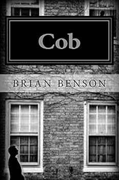 Paperback Cob: Search For A Serial Killer Book