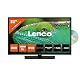 Fernseher mit SCART-Anschluss Lenco DVL-3273BK, 32 Zoll Smart TV