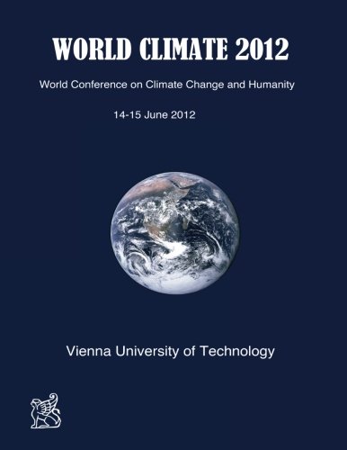 World Climate 2012