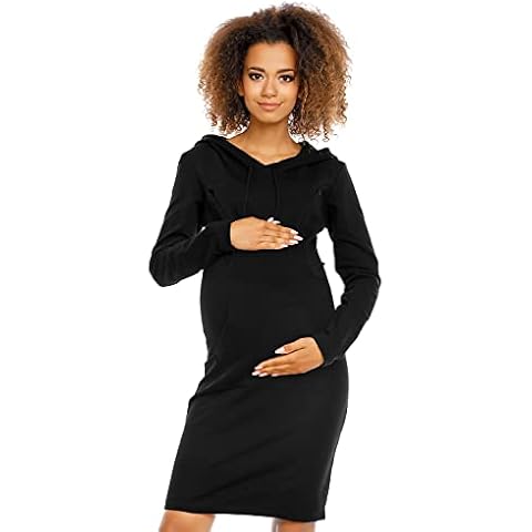 Robe Maternité Selente Mummy Love Cover