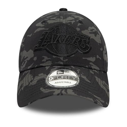New Era 9Forty Strap Cap - Tonal CAMO miniatura 2