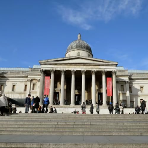 Should tourists pay for museum entry?