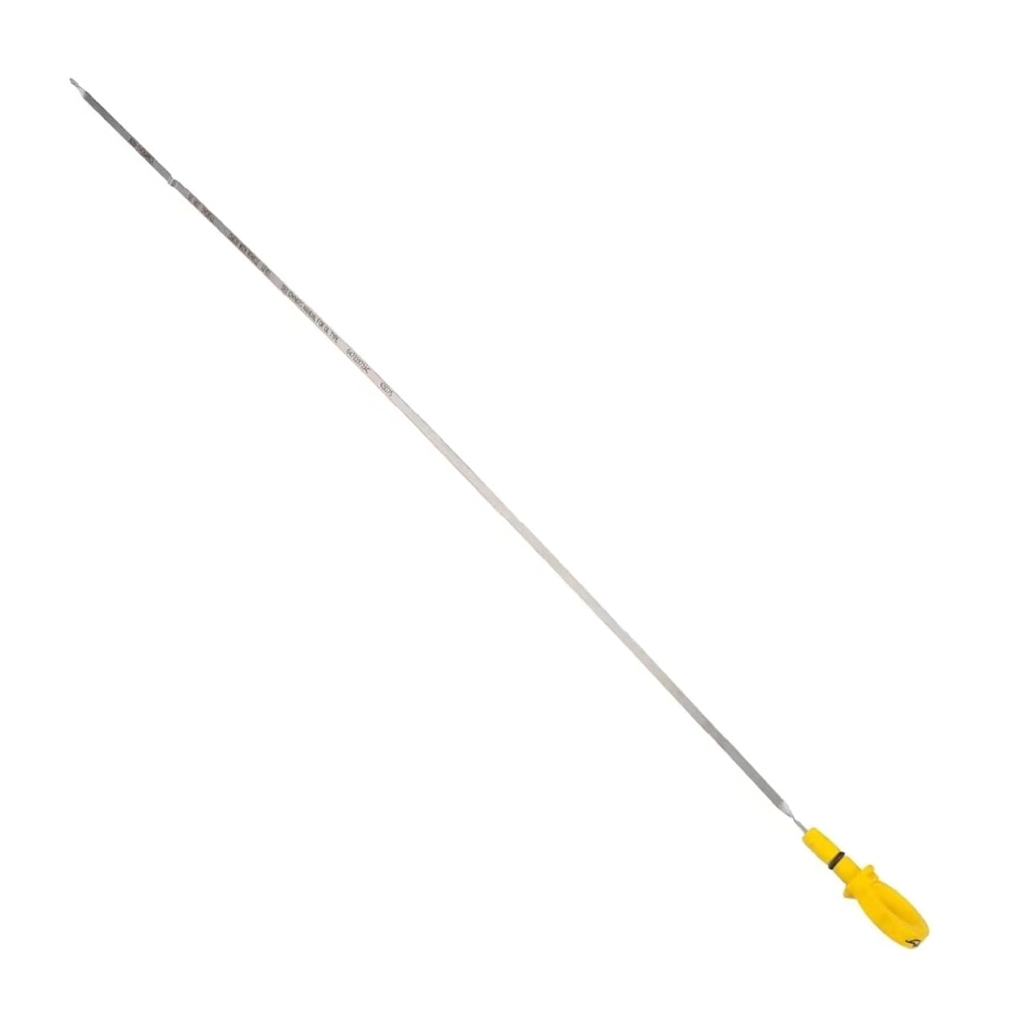 Engine Oil Measuring Rod Compatible with Chrysler 300 RWD V8 345 5.7L 2005 2006 2007 2008 Measuring Tool Oil Level Indicator Dipstick Automotive 917-324