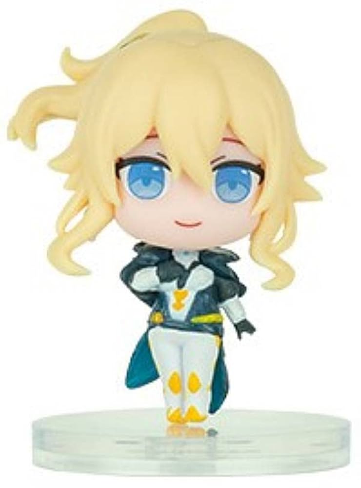 原神 バーバラ & ジン フィギュア ガレージキット 塗装済み完成品 原神 蛍 ほたる ガレージキット 塗装済み完成品 フィギュア 1/6