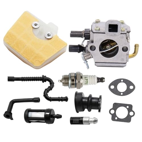 Carburateur MS340 MS360 034 036 C3A-S39B C3A-S31A moteur
