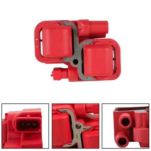 labwork Substituição de vela de ignição e tampa de fio da bobina de ignição para Polaris RZR S 800 2