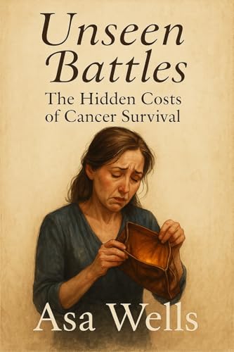 Unseen Battles: The Hidden Costs of Cancer Survival (English Edition)