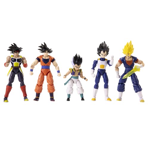 Dragon Stars 36775 Figurine Vegeta V2