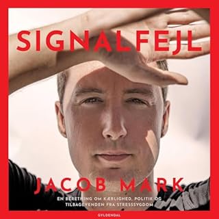 Signalfejl cover art