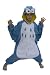 Owl Kids Kigurumi (5-9 Years)