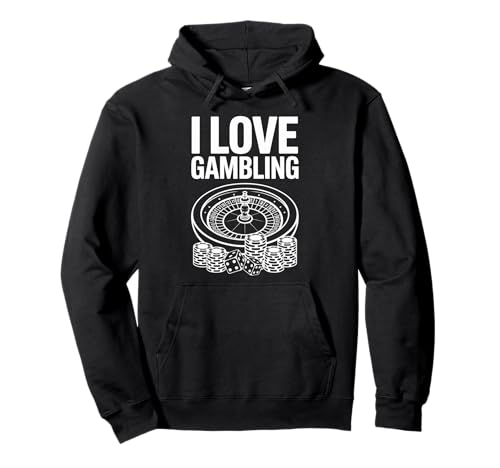 I Love Gambling [bg`bvX _CX JWmiCg p[J[