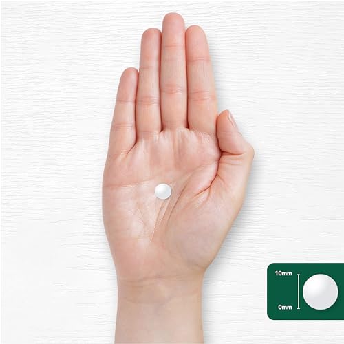 Methyl Folate 1000ug | 120 Vegan Tablets (4 Months Supply) | L-Methylfolate as a Active Form of Folic Acid 5-MTHF (Vitamin B9) | No Artificial Preservatives | by Carlyle - Image 4