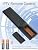 Fayelume IPTV Remote Control, Remote Replacement, Television Top Box Controller, TV Remote, Compatible with TVIP 412 415 605 S300
