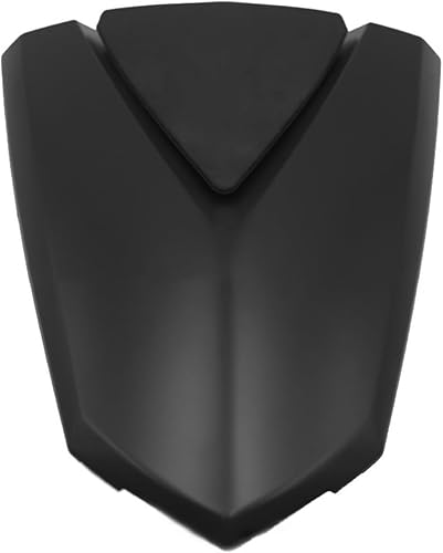 Miniatura 8 de motorcycle rear seat fairing Motorcycle Rear Seat Rear Passenger Fairing Seat Cover Rear Seat For Y&AMAHA MT03 MT25 YZF R3 YZF R25 2013-2020 (Color