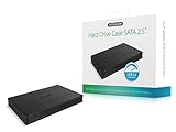 Kompatibel mit Hard Disk Drives (HDD) und Solid-State Drives (SSD)