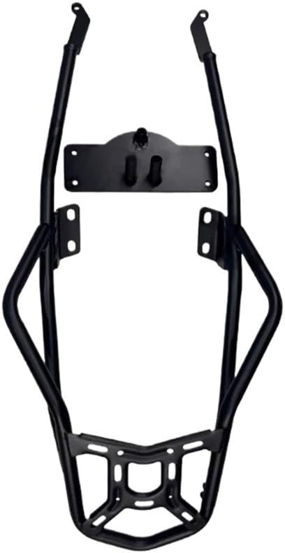 Motorcycle Luggage Rack Motorcycle Rear for CF&MO&to NK450 450NK 450SR CF400-6 Rear Luggage Bracket Shelf Motorcycle Accessories