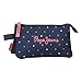Produktbild Pepe Jeans Molly Carry All 3 Comp, Dreifacher Utensilientasche