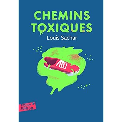 Chemins toxiques