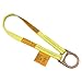 DBI/Sala 1201391 Scaffold Choker Anchor, Yellow