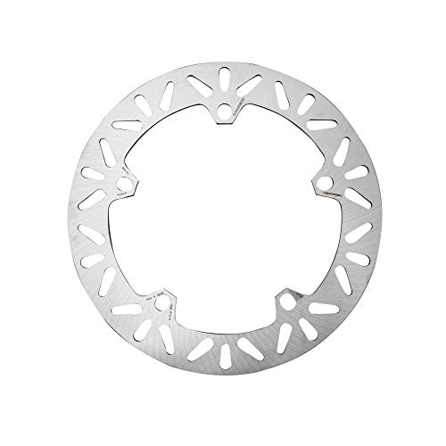 Disque de frein moto sans vibration pour BMW 1200 GS 04-07