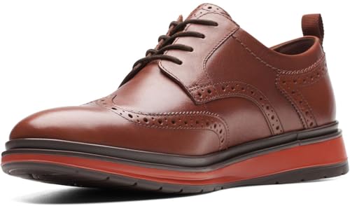 Image of Clarks Mens Chantry Wing