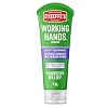 O’Keeffe’s Working Hands Night Treatment Hand Cream for Extreme Dryness – 7 oz Tube (1 Pack) – Repairing Skincare for Cracked, Dry Hands