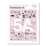 Dimensions Math Workbook 5A | Singapore Math Inc. [Paperback]