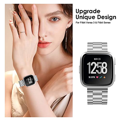 Hatolove Cinturini Compatibile per Fitbit Versa 2