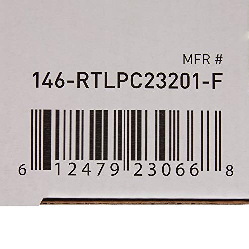 Mckesson Female Urinal Graduated Markings, Lightweight, Single Patient Use, 946 Ml, 1 Count #TOP3