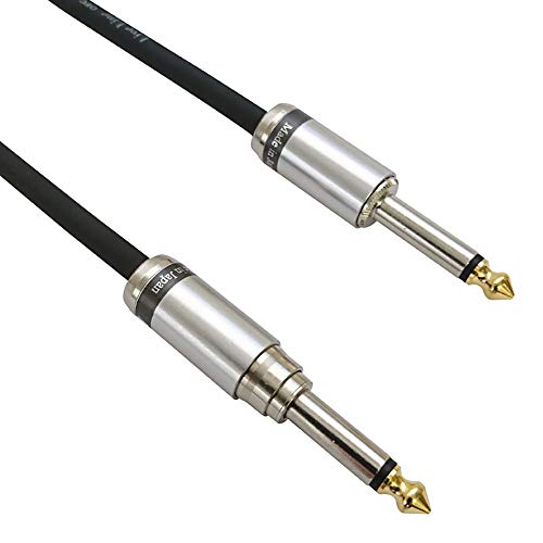 LiveLine �L���X�C�b�`�t���M�^�[�P�[�u�� Innovation�V���[�Y 2m LIS-2M S/S