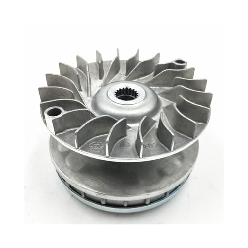 Variateur complet Buyang 300 D300 G300 pour quad 2.3.01.2000