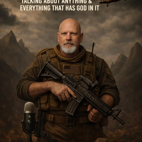 The Greg SCHREFFLER Show&trade; cover art