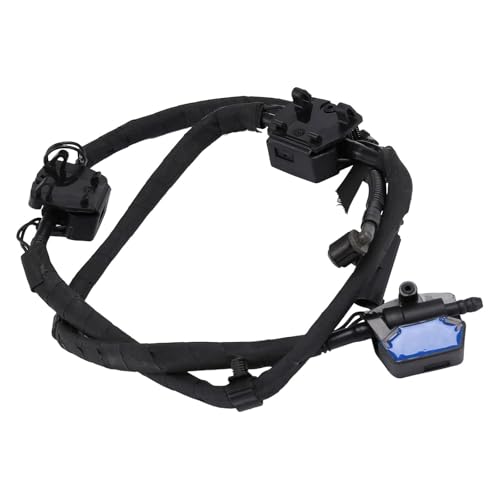 Buse de lave-glace F07 pour réparer le jet de pare-brise 520D 530D
