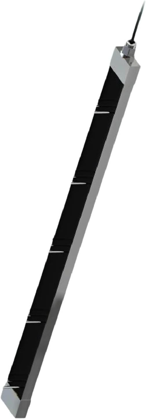 RS485 Soil Moisture & Temperature & EC Sensor Multiparameter Soil Probe(3-M-EC-RS485)