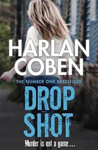 Drop Shot view 2