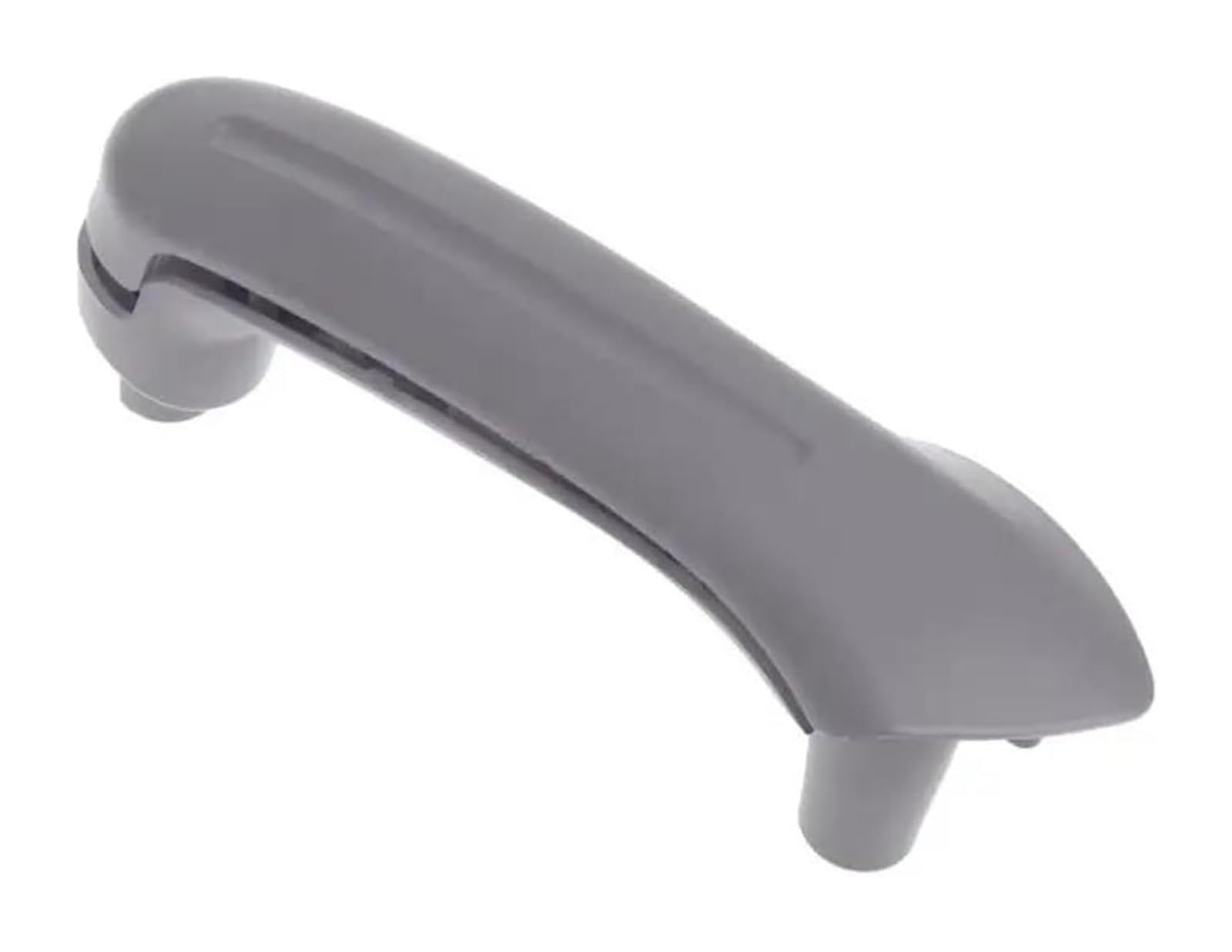 RORLL for Golf MK4 1999 2000 2001 2002 2003 2004 2005 Car Rear Left Right Side Door Pull Interior Grab Handle 1 Pc Car Interior Door Handle(Gray Left)