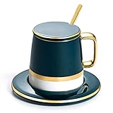 ✔ Einfache Design-Stil, Retro-Licht und luxuriöse, einfache Form, goldener Griff, dekorativer, ein Gefühl des Lebens.