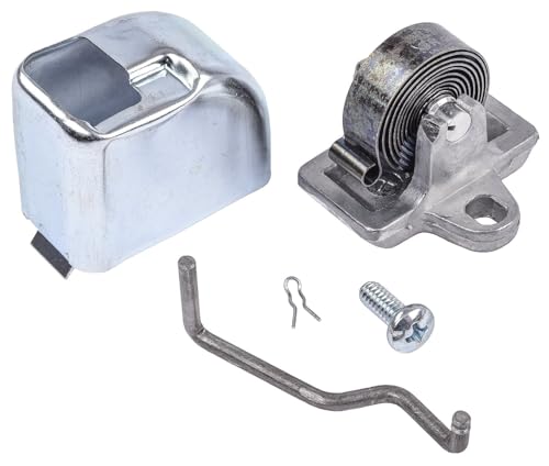 JEGS Carburetor Choke Kit