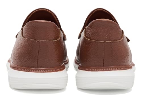 Image of Marc Joseph New York Mens Empire Street Loafer (Hands-Free Technology)