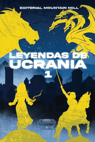 Leyendas De Ucrania 1
