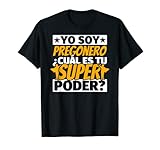 pregonero divertido