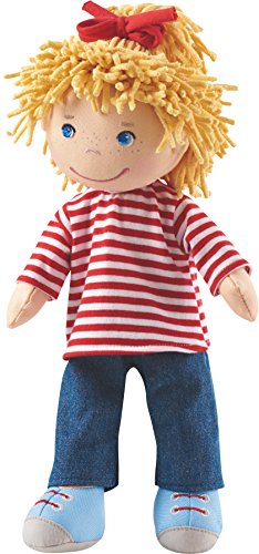 Price comparison product image HABA 302642 Doll Conni