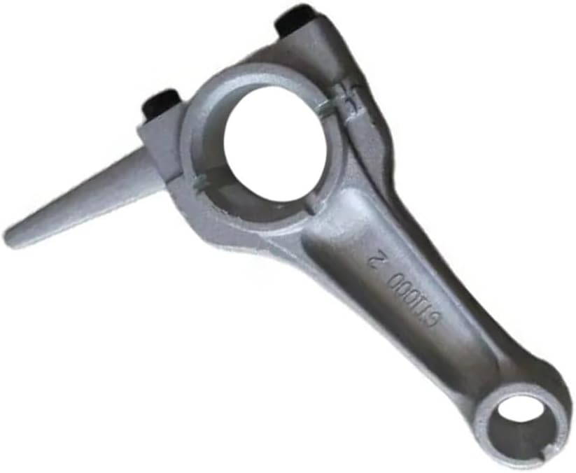 Connecting Rod Connrod for Gm291 Gm301 Gt1000 Generator Parts 3000 RPM Engine Use