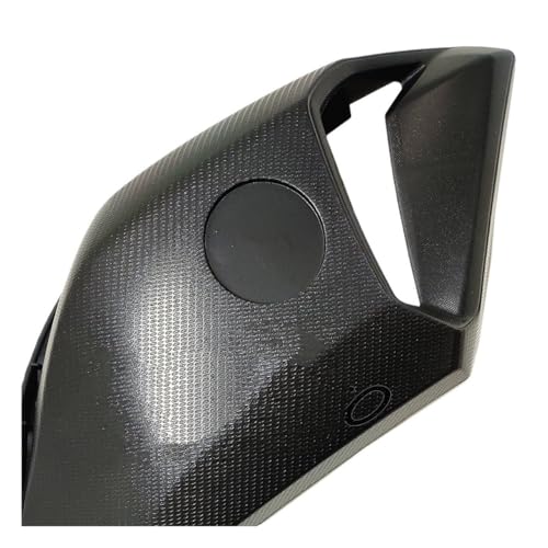 Carénage moto pour remplacer un flanc rayé de MT-07 couvercle de ventilation - 3