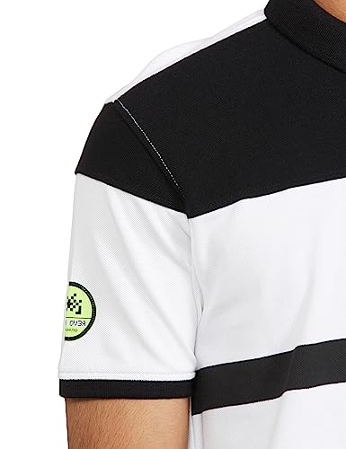 Image of Spykar Men's Slim Fit T-Shirt