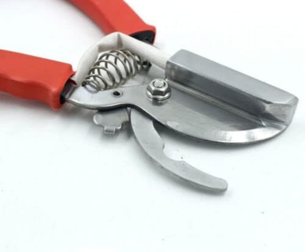 Electric Heating Bloodless Tail Cutter Clipper Scissors Piglet Tail Cutting Plier For Pig Sheep Goat Farm Tools 80W 370℃ 220V
