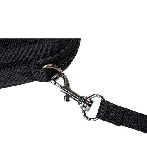 Boîtier Protec A400 pour bec saxophone et clarinette avec séparateurs