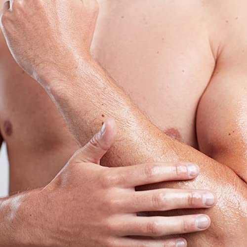 Elemis Frangipani Monoi | Luxurious, Ultra-Hydrating Body Oil Deeply Nourishes, Conditions, And Softens Hair, Skin, And Nails | 100 Ml #TOP3